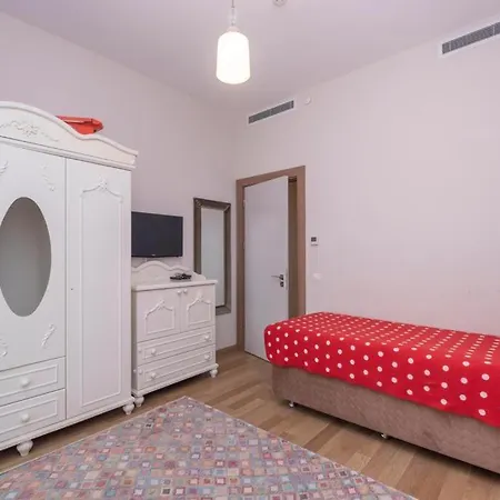 Apartamento Maslak 1453 Caddesi Estambul