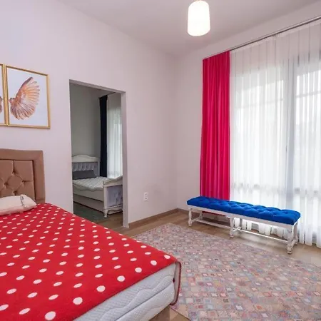 Apartamento Maslak 1453 Caddesi