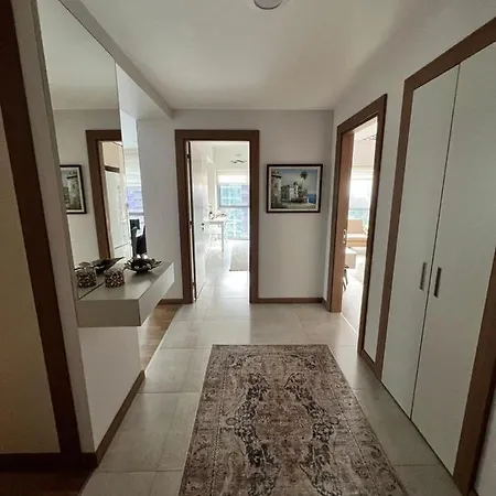 Maslak 1453 Caddesi