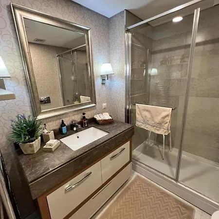 Apartamento Maslak 1453 Caddesi